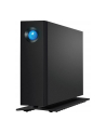 lacie Zewnętrzny dysk d2 Professional 4 TB 3,5 STHA4000800 - nr 6