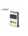 elmak Odbiornik Bluetooth Savio TR-11B - nr 4