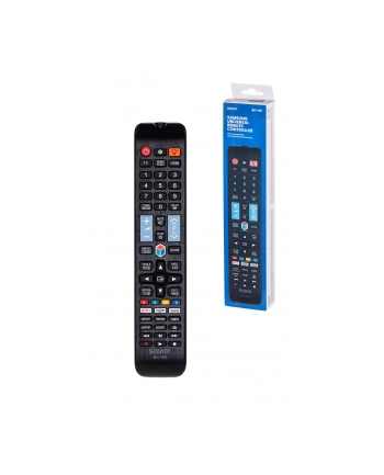 elmak Pilot uniwersalny do telewizorów Samsung RC-09 SAVIO nr 2