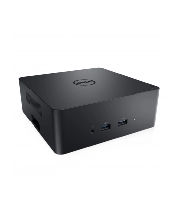 dell Stacja dokująca Precision Dual-C Thunderbolt TB18DC