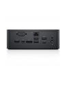 dell Stacja dokująca Precision Dual-C Thunderbolt TB18DC - nr 1
