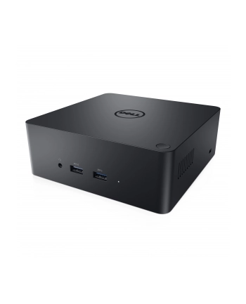 dell Stacja dokująca Precision Dual-C Thunderbolt TB18DC