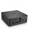 dell Stacja dokująca Precision Dual-C Thunderbolt TB18DC - nr 28