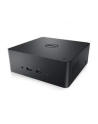 dell Stacja dokująca Precision Dual-C Thunderbolt TB18DC - nr 34