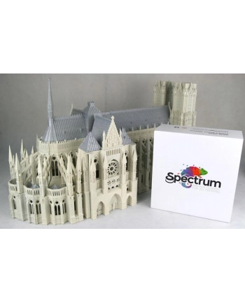 spectrum group Filament SPECTRUM / PLA SPECIAL / STONE AGE DARK / 1,75 mm / 0,5 kg