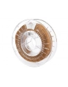 spectrum group Filament SPECTRUM / PLA SPECIAL / WOOD / 1,75 mm / 0,5 kg - nr 7
