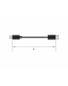 Delock kabel DVI(M) - HDMI(M) 5,0m, czarny - nr 11