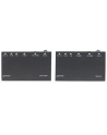 Manhattan Extender HDMI HDBaseT po skrętce Cat6/6a/7 4K UHD do 40m z IR PoC - nr 11