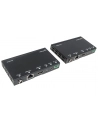 Manhattan Extender HDMI HDBaseT po skrętce Cat6/6a/7 4K UHD do 40m z IR PoC - nr 18