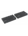 Manhattan Extender HDMI HDBaseT po skrętce Cat6/6a/7 4K UHD do 40m z IR PoC - nr 24