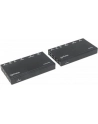 Manhattan Extender HDMI HDBaseT po skrętce Cat6/6a/7 4K UHD do 40m z IR PoC - nr 30