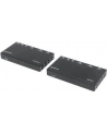 Manhattan Extender HDMI HDBaseT po skrętce Cat6/6a/7 4K UHD do 40m z IR PoC - nr 32
