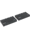 Manhattan Extender HDMI HDBaseT po skrętce Cat6/6a/7 4K UHD do 40m z IR PoC - nr 36
