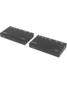 Manhattan Extender HDMI HDBaseT po skrętce Cat6/6a/7 4K UHD do 40m z IR PoC - nr 37