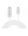 Sandberg Kabel USB-C - HDMI 2M - nr 4