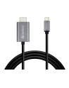 Sandberg Kabel USB-C - HDMI 2M - nr 5