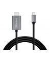 Sandberg Kabel USB-C - HDMI 2M - nr 7