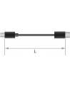 Delock kabel DVI(M) - HDMI(M) 1,5m, czarny - nr 20