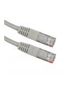 ESPERANZA EB275E KABEL UTP CAT 5E PATCHCORD 3M - SZARY - nr 1