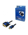 LOGILINK Kabel HDMI-DVI High Quality 1m - nr 16