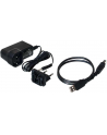 LOGILINK - Extender USB 2.0 z wbudowanym 4-portowym hubem USB 2.0 i zasilaczem - nr 13