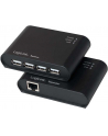 LOGILINK - Extender USB 2.0 z wbudowanym 4-portowym hubem USB 2.0 i zasilaczem - nr 14