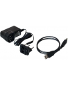 LOGILINK - Extender USB 2.0 z wbudowanym 4-portowym hubem USB 2.0 i zasilaczem - nr 18