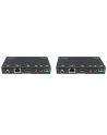 Manhattan Extender HDMI HDBaseT po skrętce Cat6/6a/7 4K UHD do 40m z IR PoC - nr 25