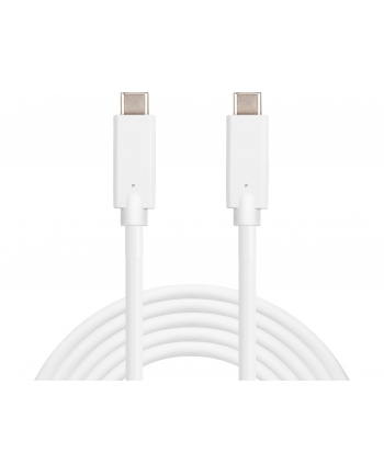 Sandberg Kabel do ładowania USB-C 2M, 60W