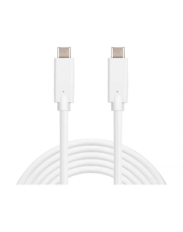 Sandberg Kabel do ładowania USB-C 2M, 60W główny