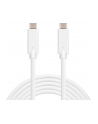 Sandberg Kabel do ładowania USB-C 2M, 60W - nr 7