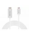 Sandberg Kabel USB-C - HDMI 2M - nr 5