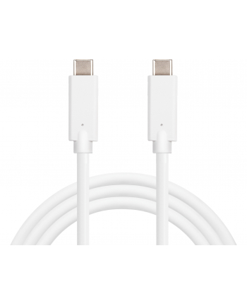 Sandberg Kabel ładujący USB-C 1M, 100 W