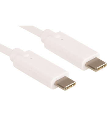 Sandberg Kabel ładujący USB-C 1M, 100 W