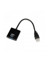 IBOX I-BOX IAHV01 Adapter HDMI do VGA - nr 12