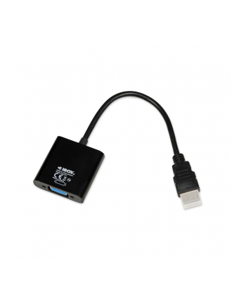 IBOX I-BOX IAHV01 Adapter HDMI do VGA