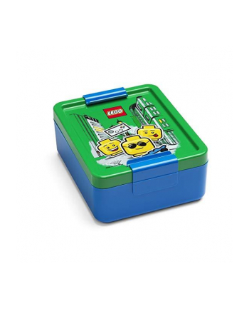 Lunchbox LEGO® Classic - Chlopiec