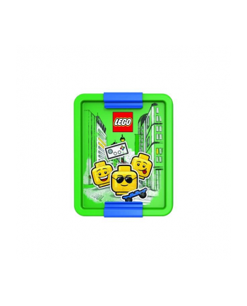 Lunchbox LEGO® Classic - Chlopiec