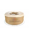 spectrum group Filament SPECTRUM / PLA SPECIAL / WOOD / 1,75 mm / 1 kg - nr 2