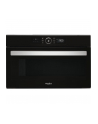 Kuchenka mikrofalowa Whirlpool AMW730NB | 31L Black - nr 1