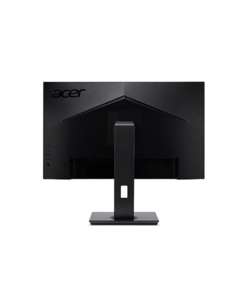 Monitor Acer B277bmiprx (27'') 4ms ZeroFrame 1920x1080(FHD) IPS LED 100M:1 VGA HD