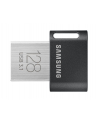 Samsung FIT Plus Gray USB 3.1 flash memory - 128GB 300Mb/s - nr 1