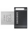 Samsung FIT Plus Gray USB 3.1 flash memory - 128GB 300Mb/s - nr 50