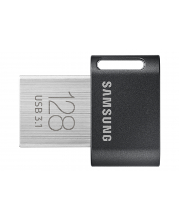 Samsung FIT Plus Gray USB 3.1 flash memory - 128GB 300Mb/s