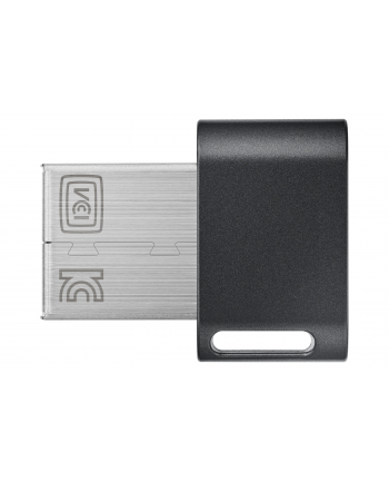 Samsung FIT Plus Gray USB 3.1 flash memory - 128GB 300Mb/s