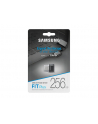 Samsung FIT Plus Gray USB 3.1 flash memory - 256GB 300Mb/s - nr 12