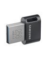 Samsung FIT Plus Gray USB 3.1 flash memory - 256GB 300Mb/s - nr 17