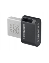 Samsung FIT Plus Gray USB 3.1 flash memory - 256GB 300Mb/s - nr 18