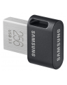 Samsung FIT Plus Gray USB 3.1 flash memory - 256GB 300Mb/s - nr 20