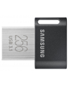 Samsung FIT Plus Gray USB 3.1 flash memory - 256GB 300Mb/s - nr 59